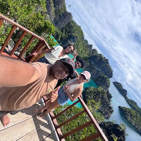 Junior Homestay Kri Dış mekan fotoğraf