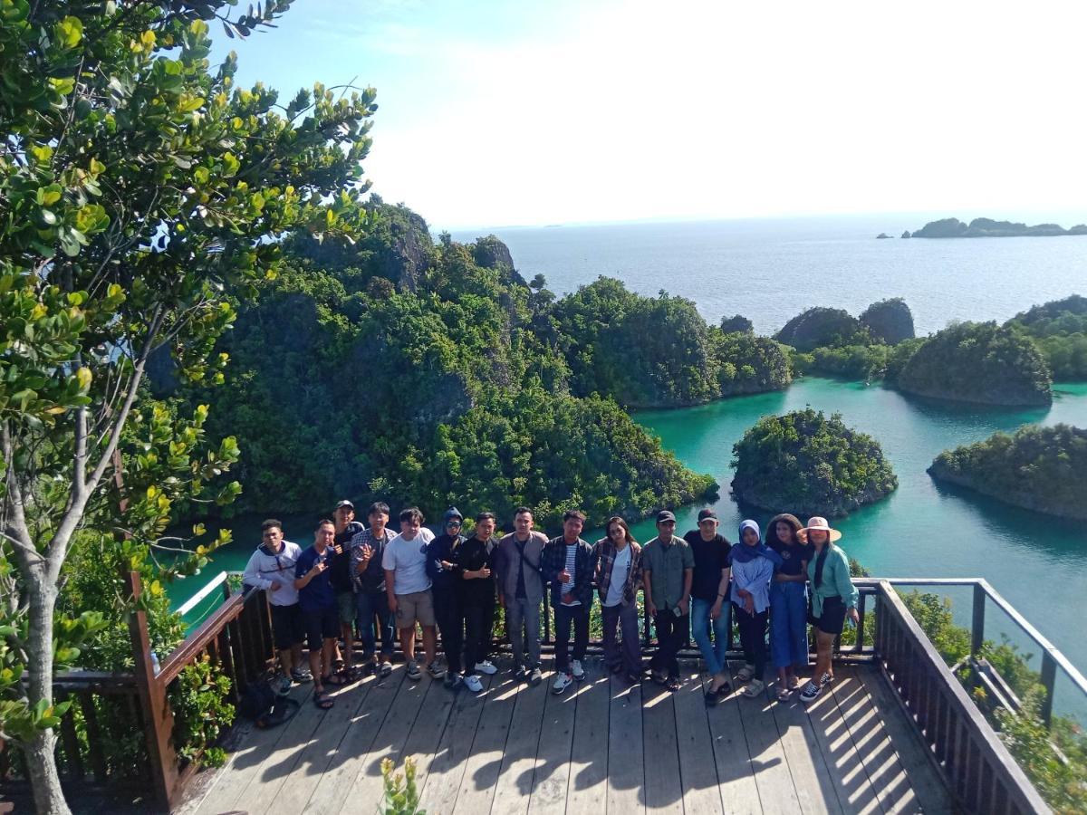 Junior Homestay Kri Dış mekan fotoğraf