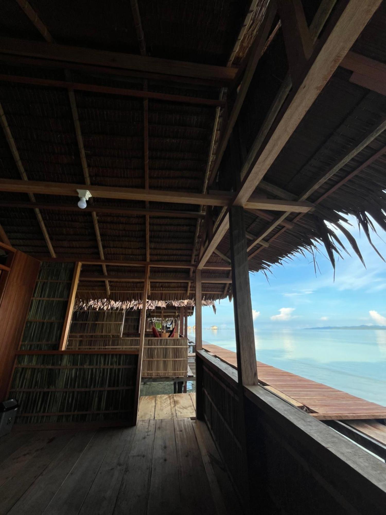Junior Homestay Kri Dış mekan fotoğraf