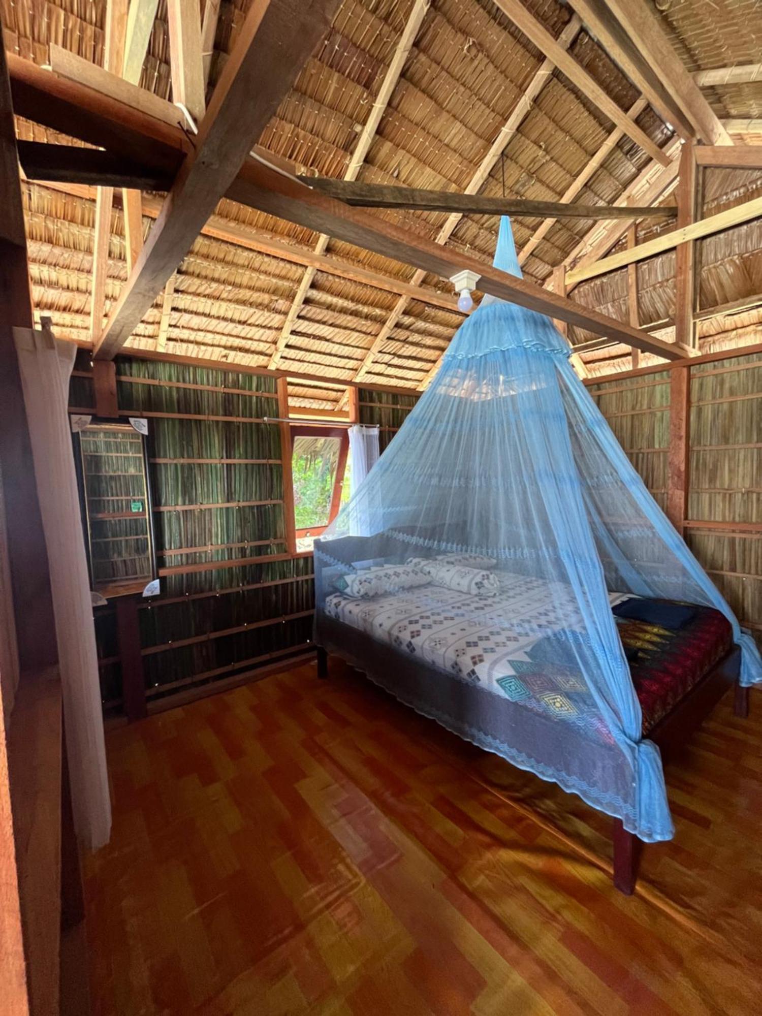 Junior Homestay Kri Dış mekan fotoğraf