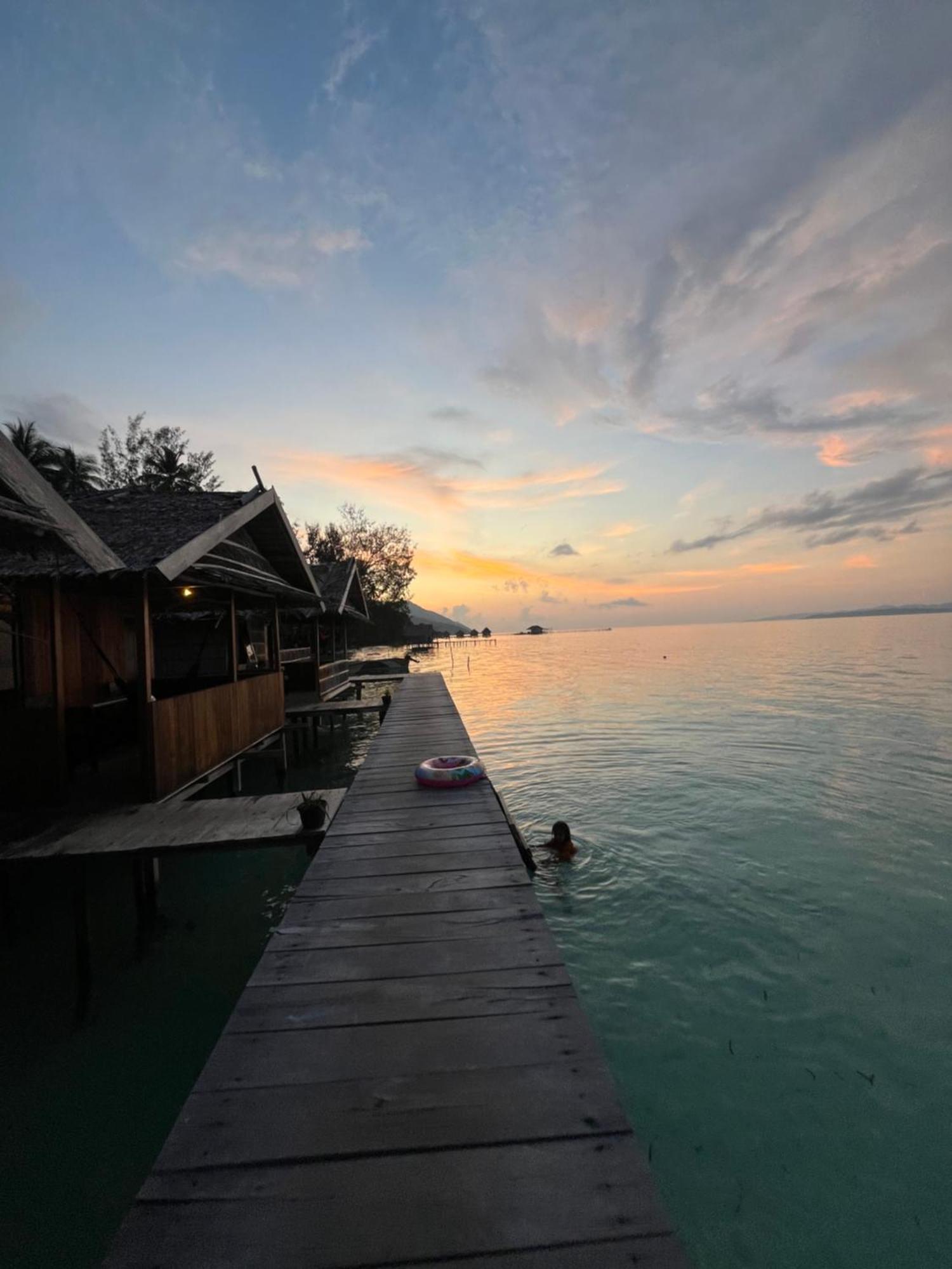 Junior Homestay Kri Dış mekan fotoğraf