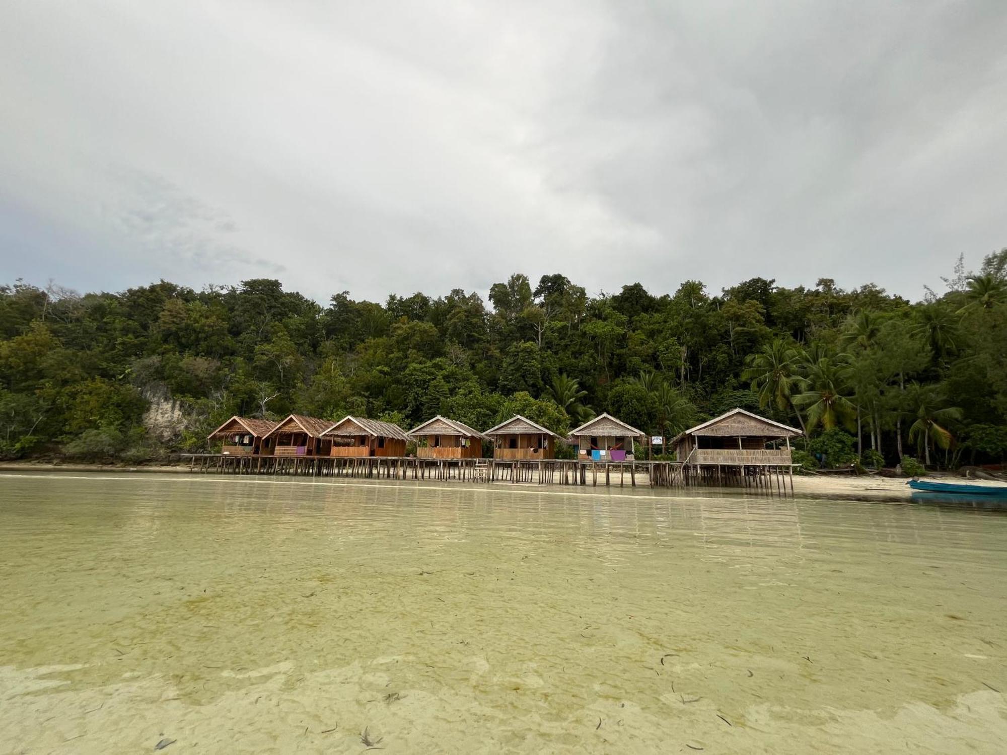 Junior Homestay Kri Dış mekan fotoğraf
