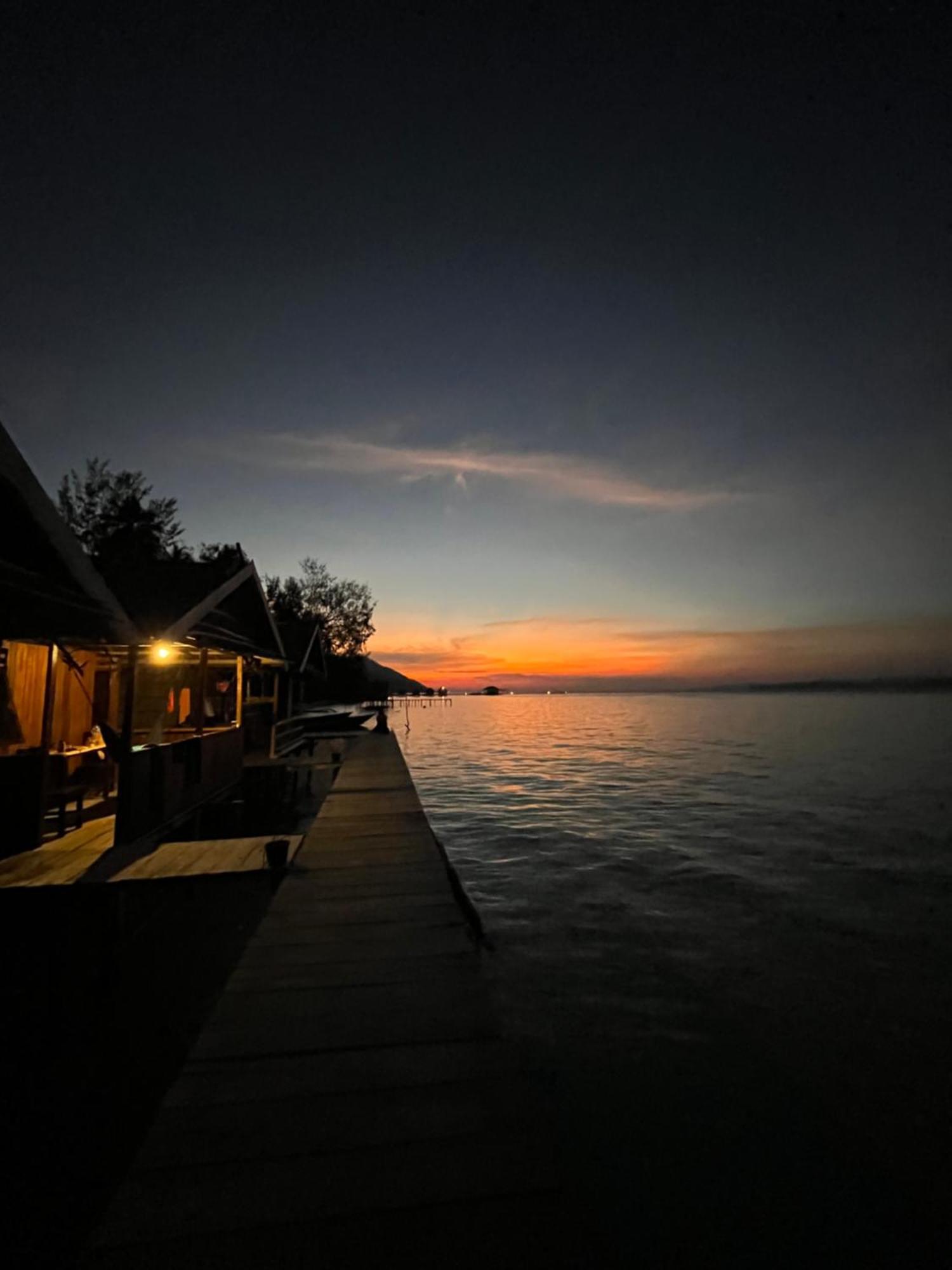Junior Homestay Kri Dış mekan fotoğraf