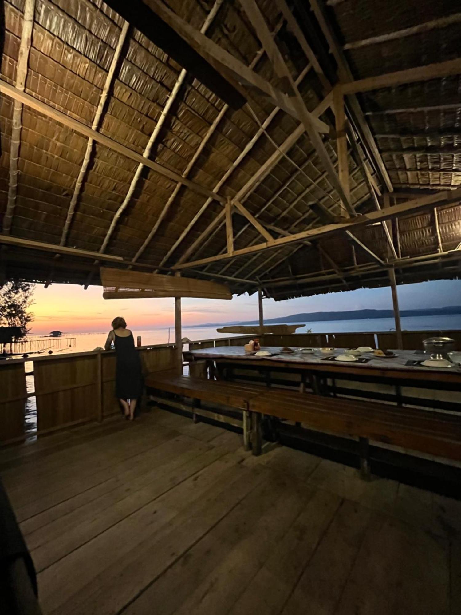 Junior Homestay Kri Dış mekan fotoğraf