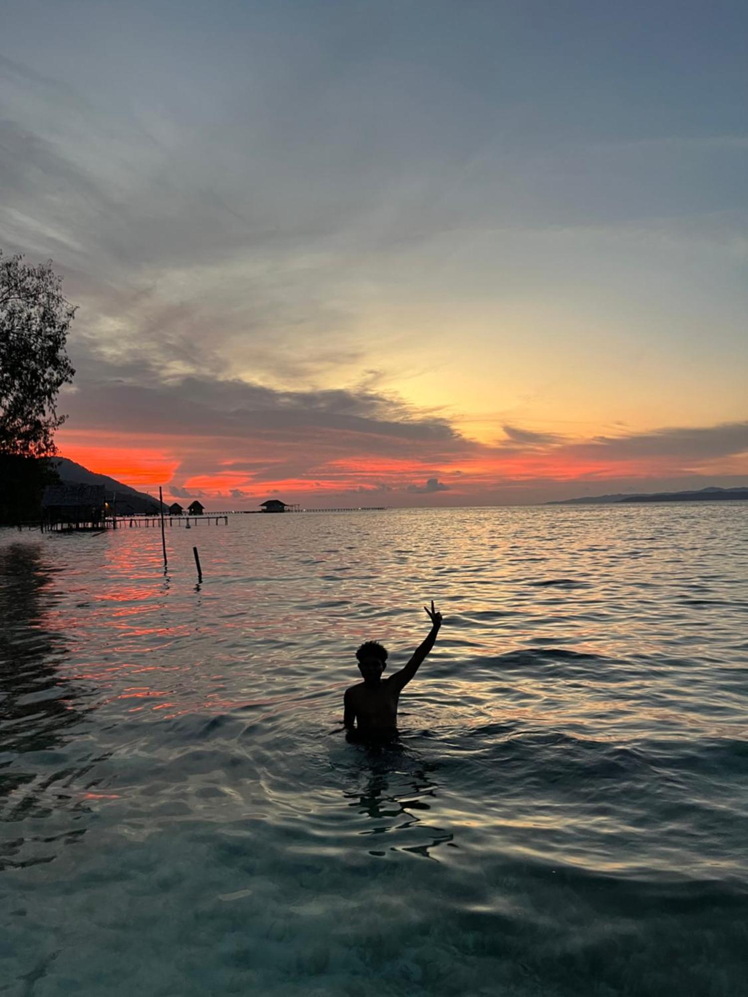 Junior Homestay Kri Dış mekan fotoğraf