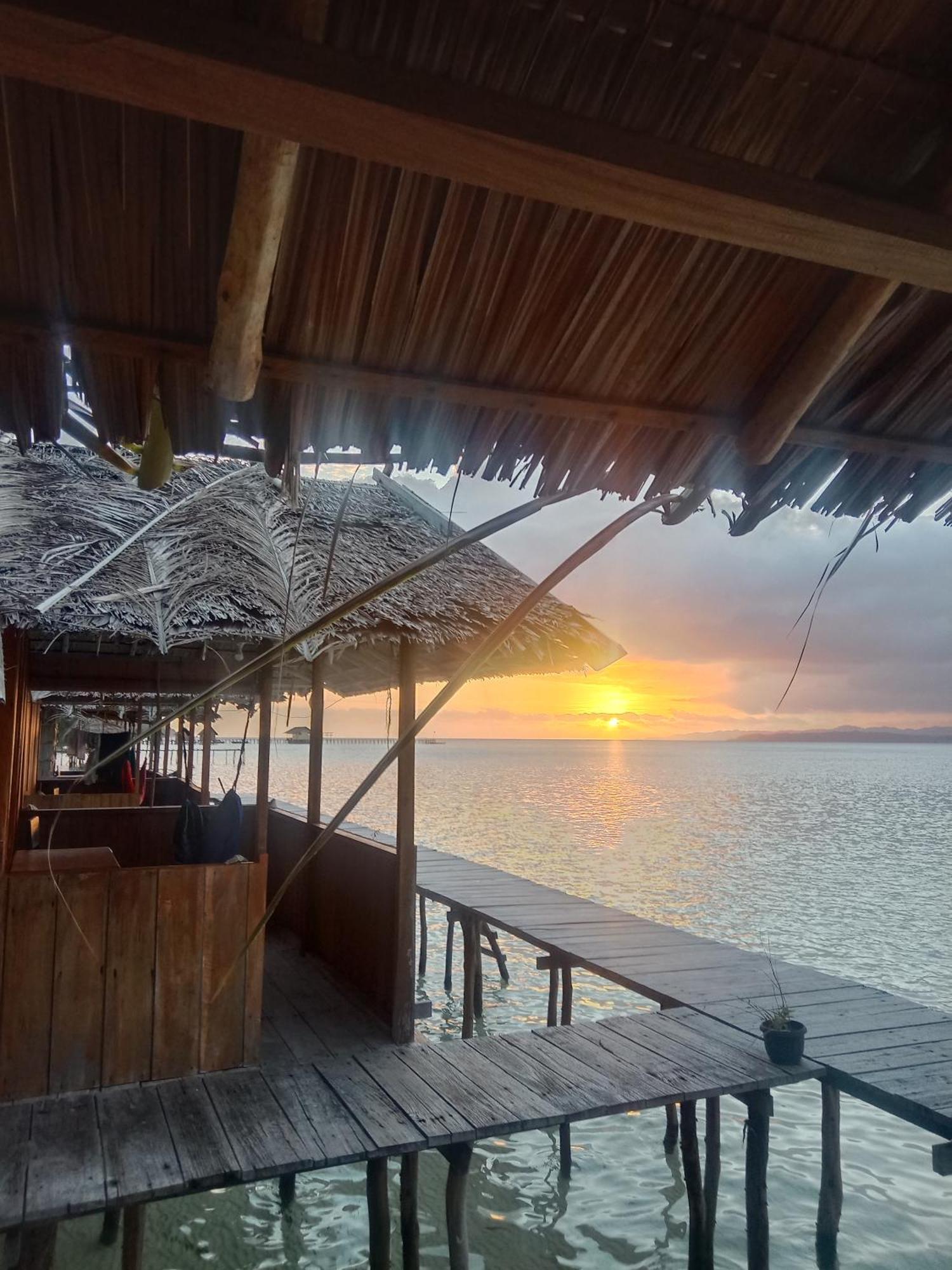 Junior Homestay Kri Dış mekan fotoğraf