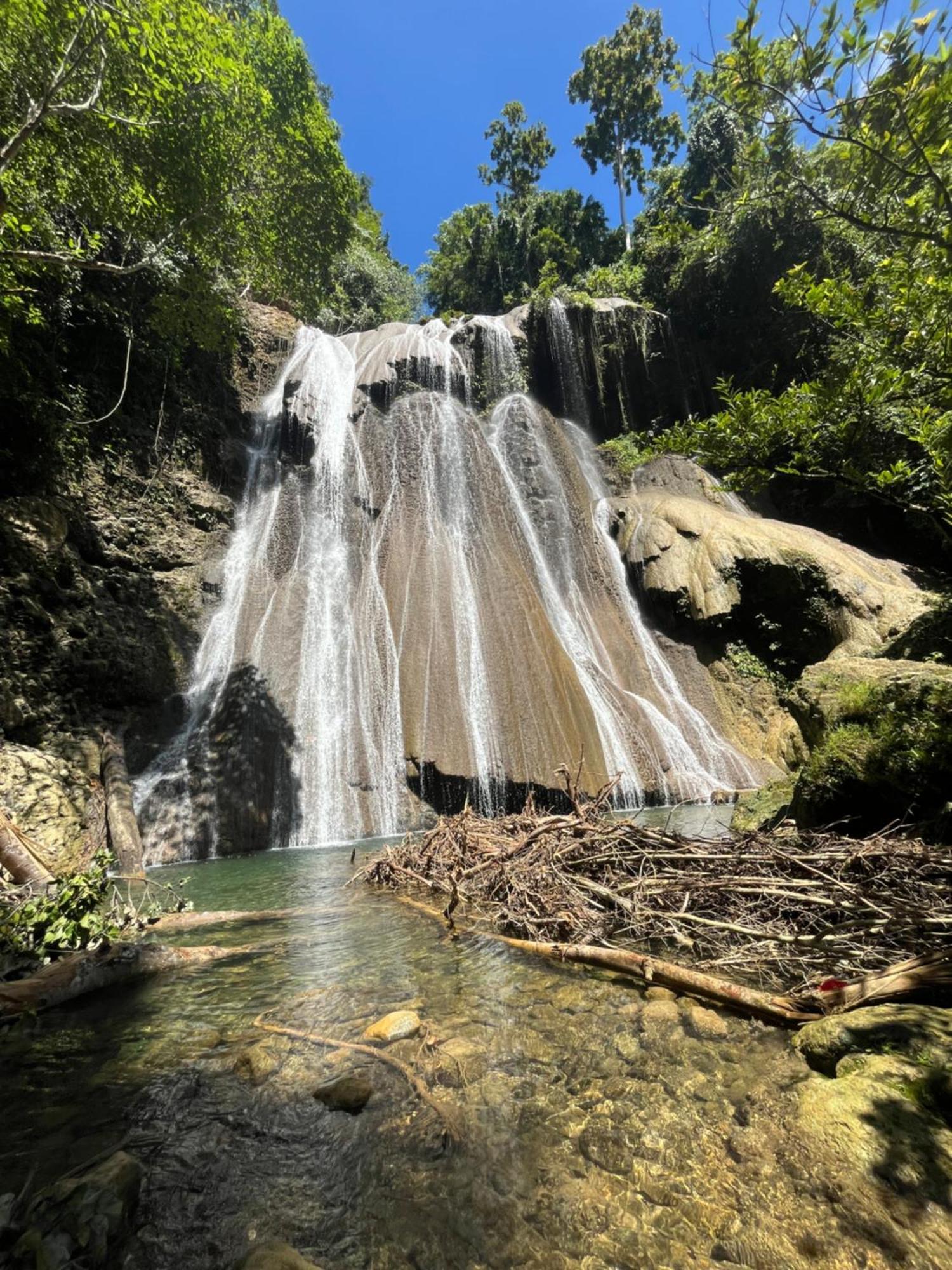 Junior Homestay Kri Dış mekan fotoğraf