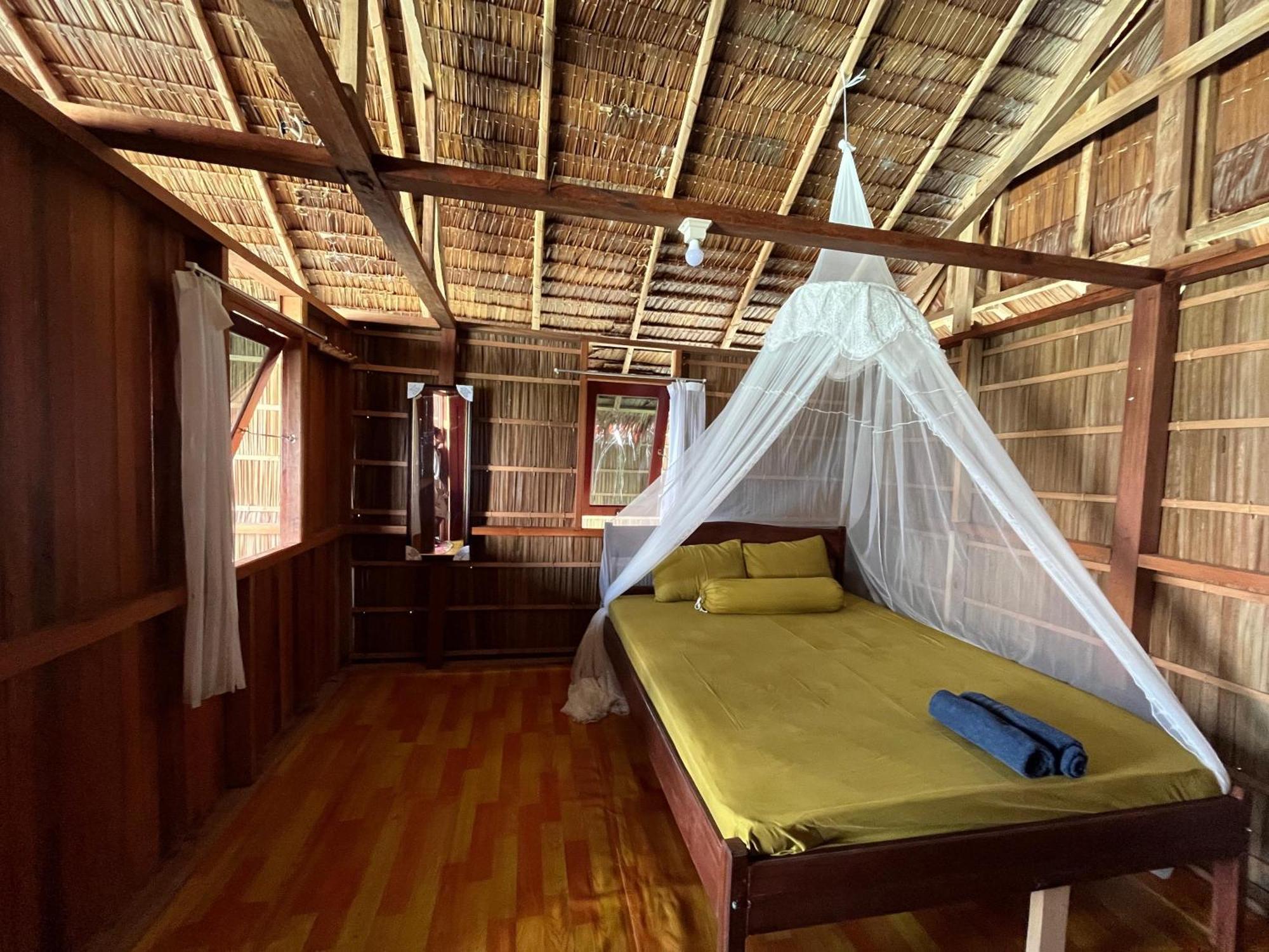 Junior Homestay Kri Dış mekan fotoğraf