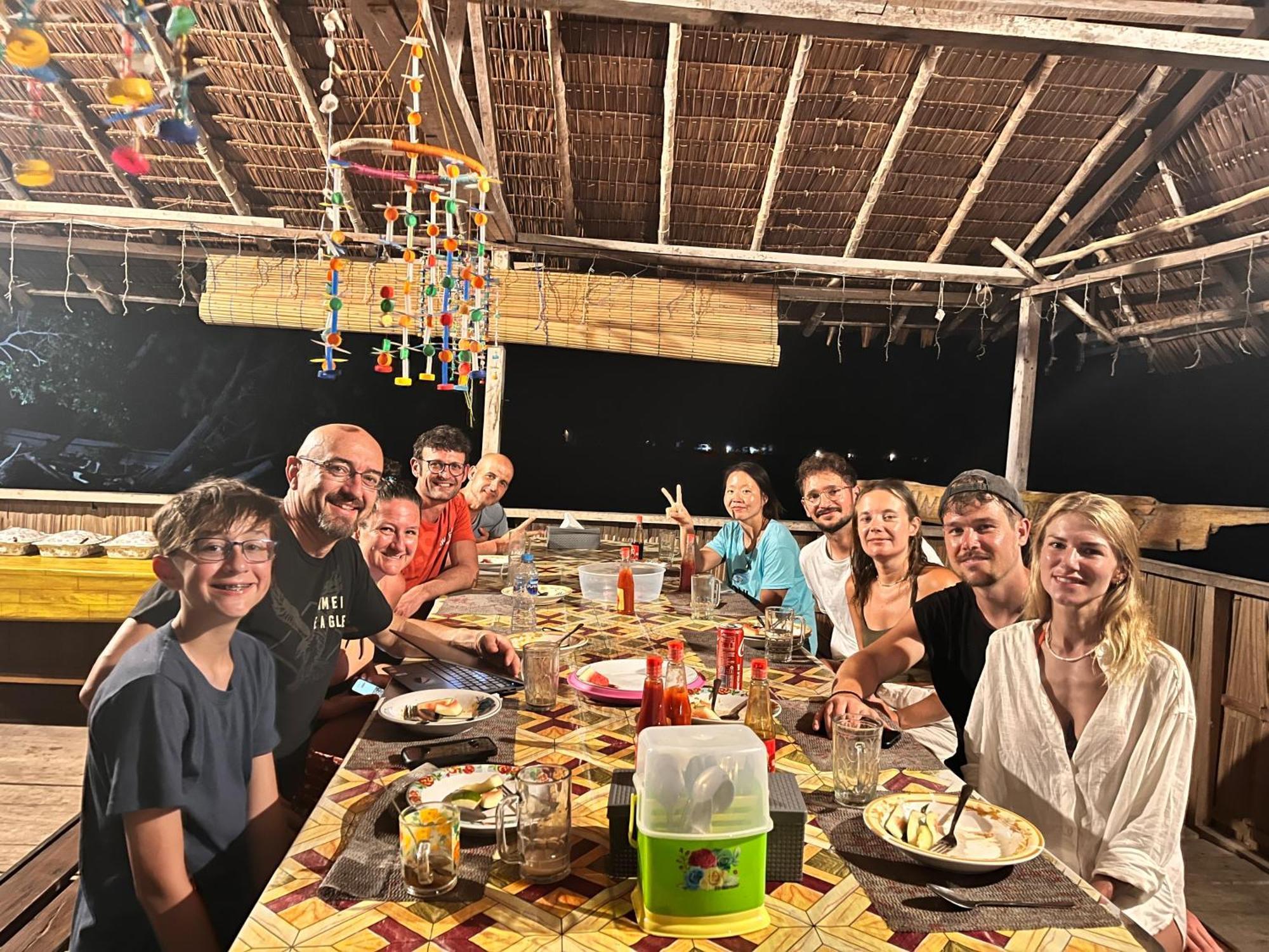 Junior Homestay Kri Dış mekan fotoğraf
