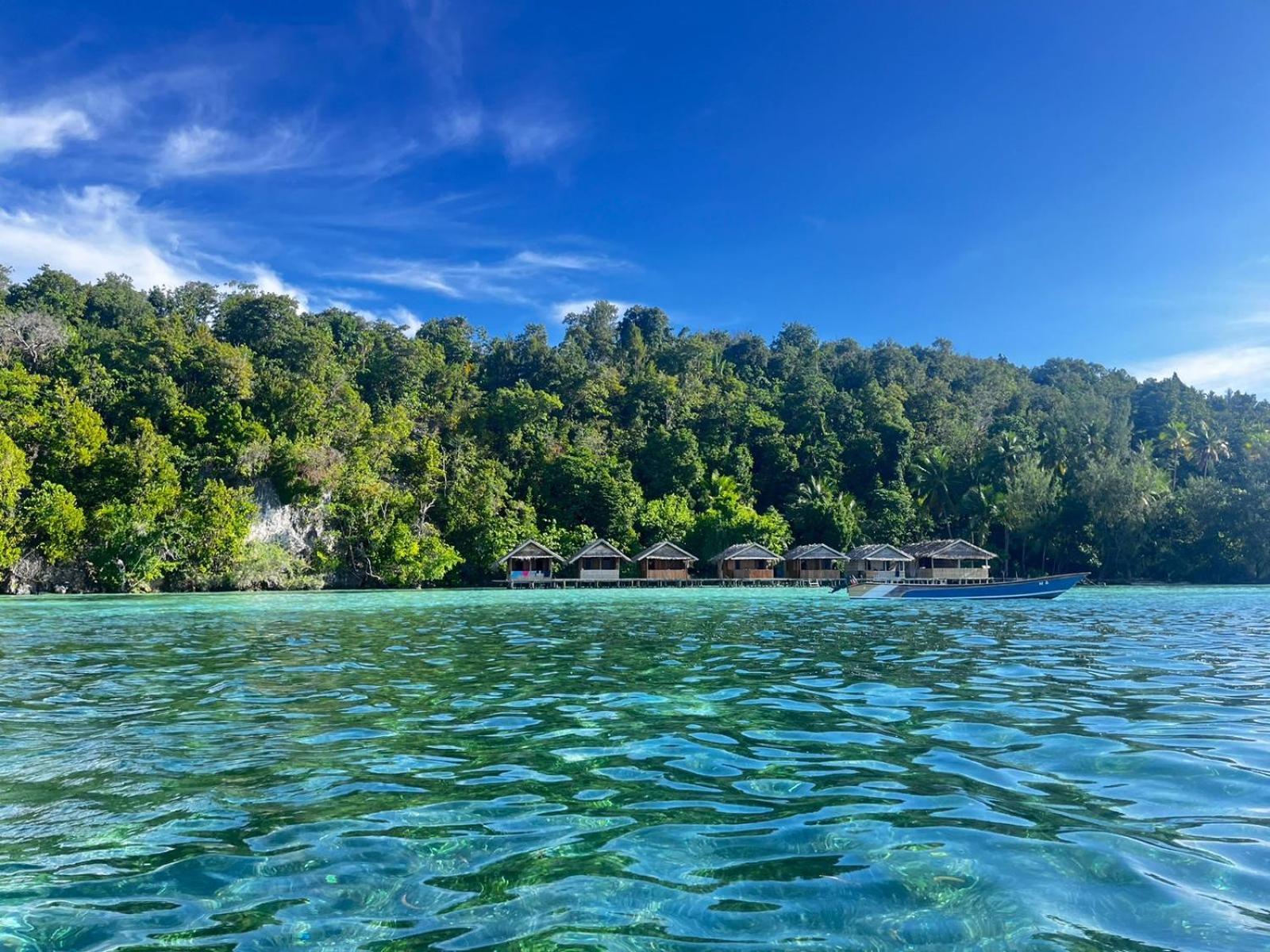 Junior Homestay Kri Dış mekan fotoğraf