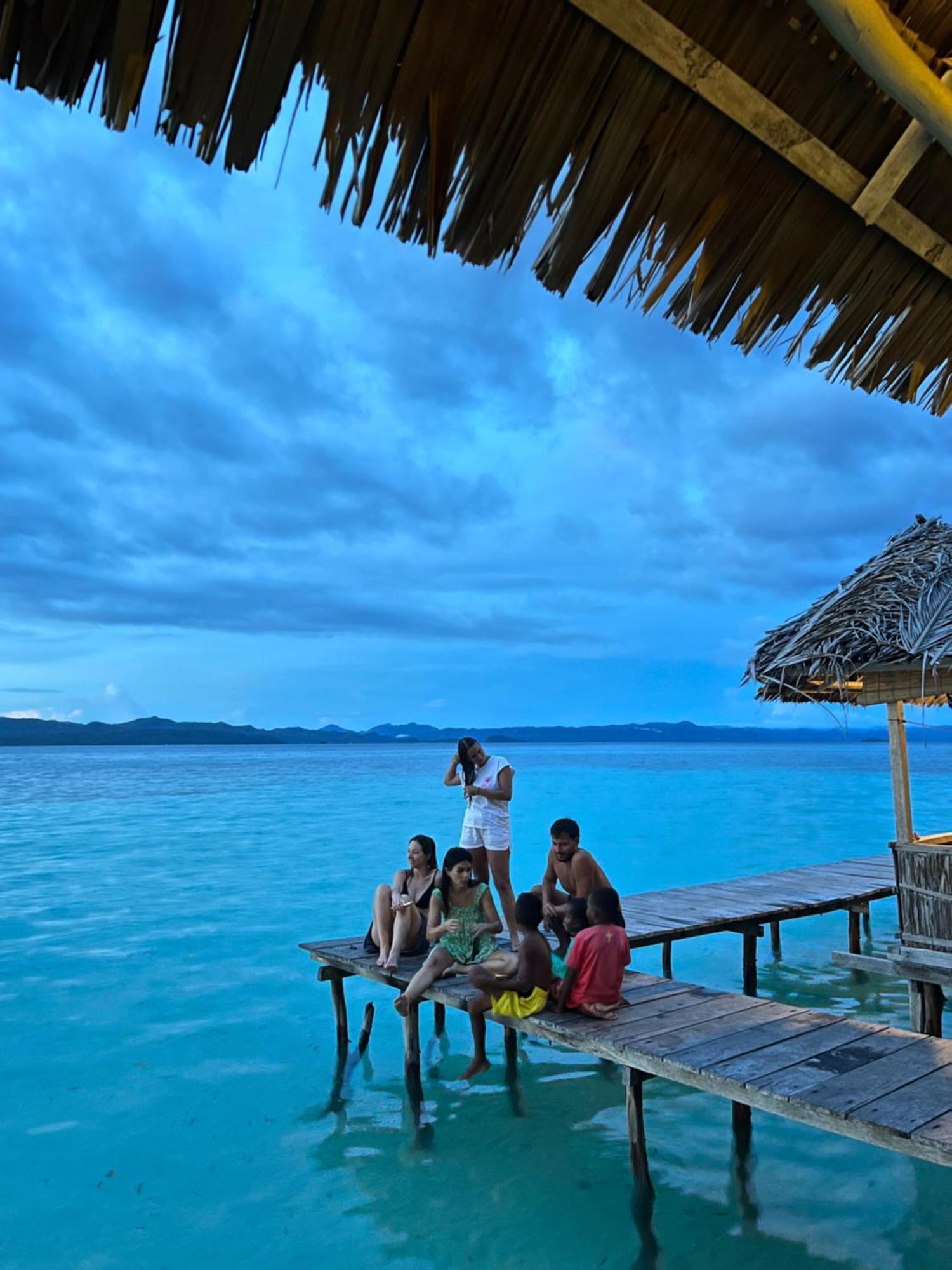 Junior Homestay Kri Dış mekan fotoğraf
