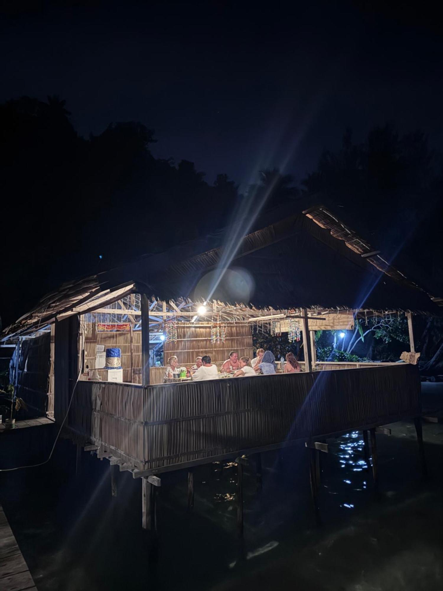 Junior Homestay Kri Dış mekan fotoğraf