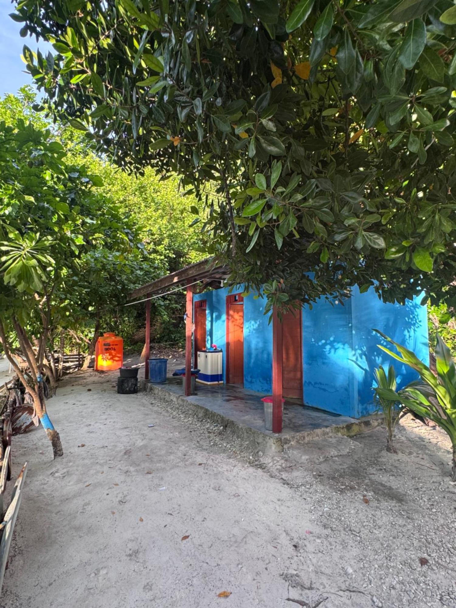 Junior Homestay Kri Dış mekan fotoğraf