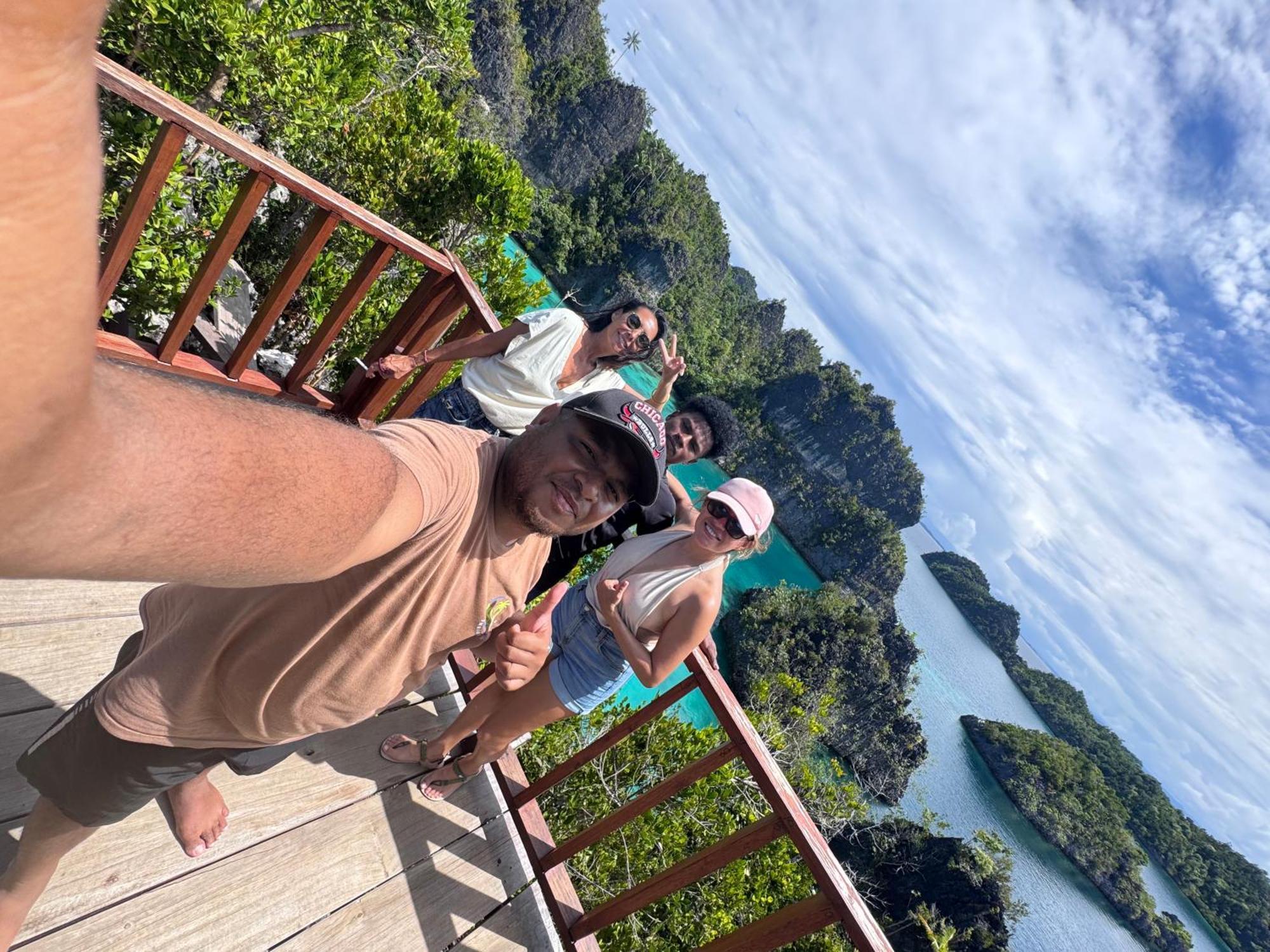 Junior Homestay Kri Dış mekan fotoğraf