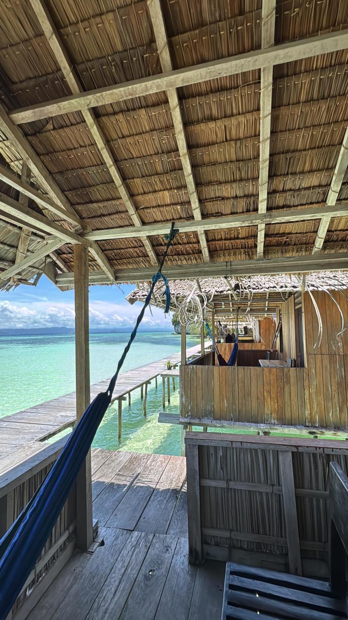 Junior Homestay Kri Dış mekan fotoğraf
