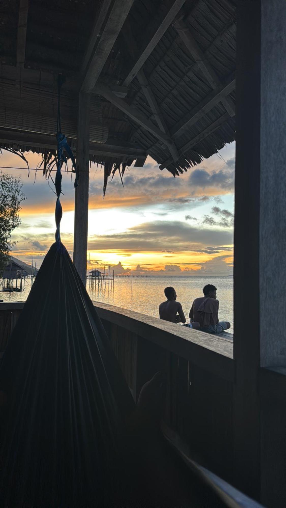 Junior Homestay Kri Dış mekan fotoğraf