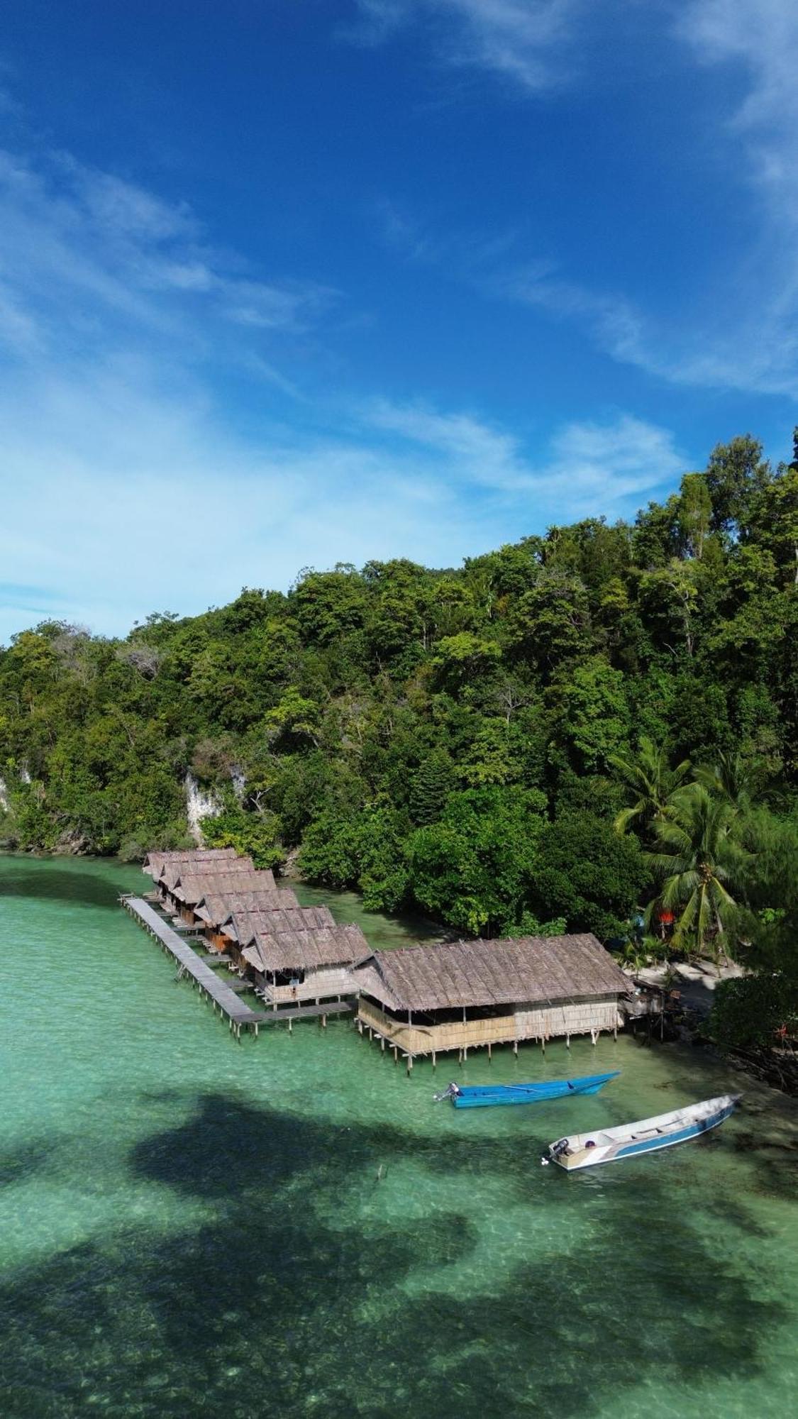 Junior Homestay Kri Dış mekan fotoğraf