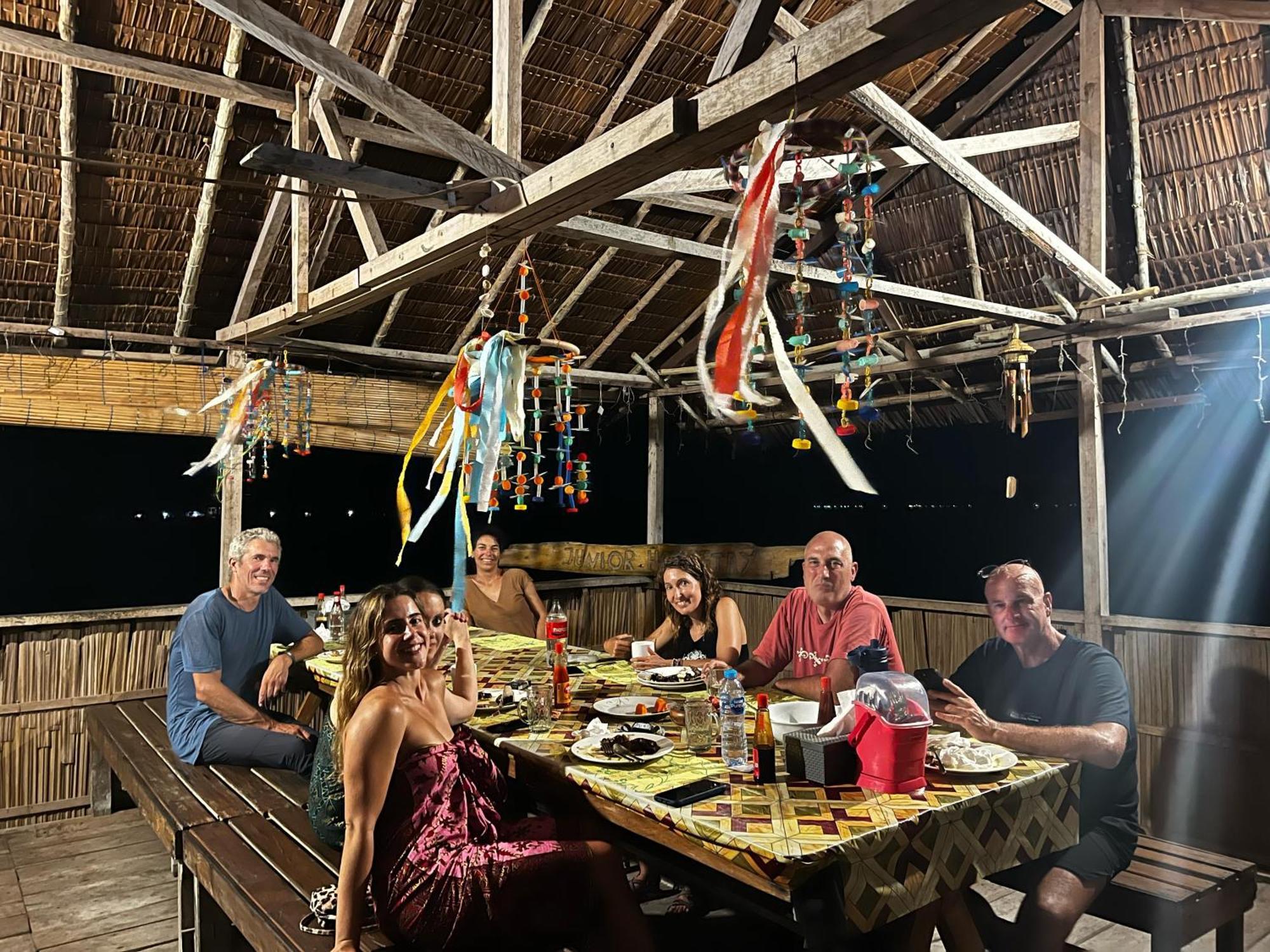 Junior Homestay Kri Dış mekan fotoğraf